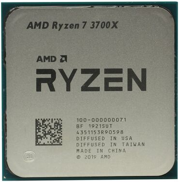 meizu pro 7 процессор: Продаю процессор Ryzen 7 3700x 8 ядер 16 потоков Состояние идеальное