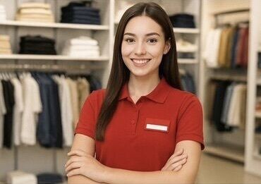 работа официант ресторан: Требуется продавец‑консультант в магазин одежды в тц Караван