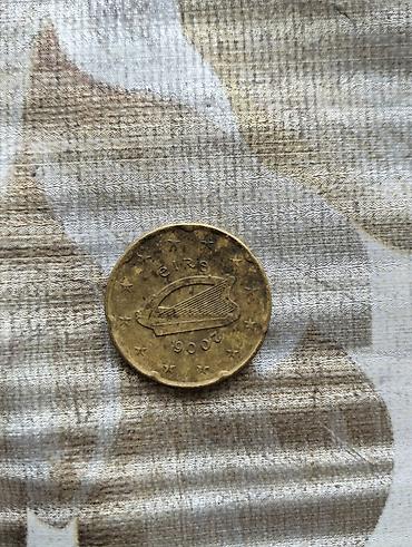 cent: 20 Sent, 2006 il, Vəziyyəti: Yaxşı — 1
