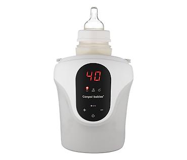 Ostali aksesoari za decu: CANPOL BABIES 4-u-1 grejač sa termostatom i sterilizatorom (LS-BE216B) — 2