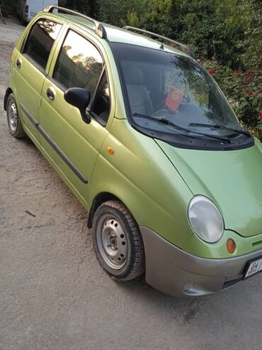 купить автомобиль маз в бишкеке: Daewoo Matiz: 2004 г., 0.8 л, Автоматические, Бензин, Хэтчбэк