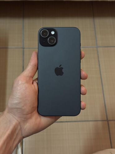 бу телефоны айфон 5: IPhone 15 Plus, Б/у, 128 ГБ, Black Titanium, 89 %