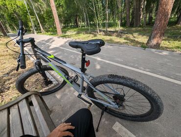 велосипед детский 6 9 лет бишкек цена: Срочно горный велосипед timetry tt299 в идеальном состоянии рост