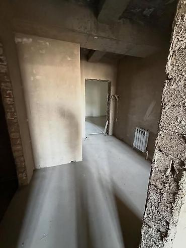 копер: 1 комната, 52 м², Нижний Джал (Джал-23) Элитка, 6 этаж, ПСО (под самоотделку) — 5