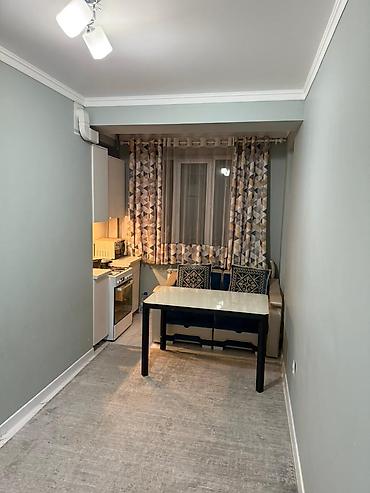 Продажа квартир: 1 комната, 38 м², Элитка, 3 этаж, Евроремонт — 2