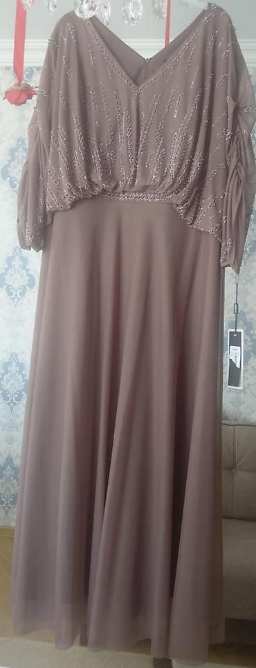 ziyafət paltar: Ziyafət donu, Maksi, 2XL — 1