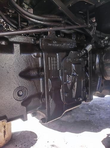 Тракторы МТЗ (Беларус): Трактор Беларус 82.1 (МТЗ-82) - Полный привод (4x4) — 7