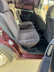 Volkswagen: Volkswagen Vento: 1993 г., 1.8 л, Механика, Бензин, Седан — 18