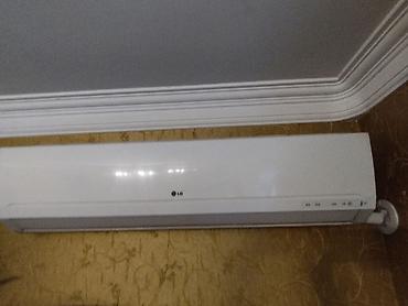 lg kondisioner: LG split kondisioner sistemi - Marka LG İŞLƏNMİŞ 80KV.24 İŞLƏNMİŞ ƏLA — 3