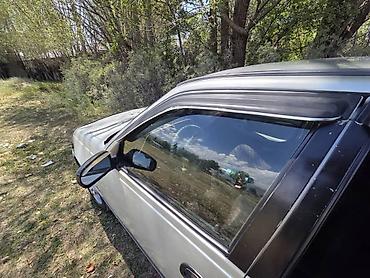 балка нексия: Daewoo Nexia: 2005 г., 1.6 л, Механика, Газ, Седан — 2