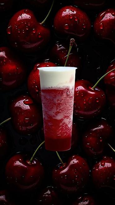 Ресторанный бизнес: BUBBLE TEA/БАБЛ ТИ Сборник оригинальных — 25