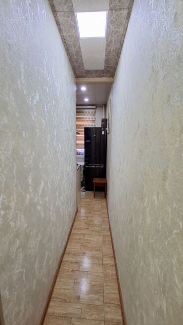 Uzunmüddətli kirayə mənzillər: Mənzil – zövqlü interyerlə tam yaşayışa hazır. - Plan: ayrı-ayrı — 4