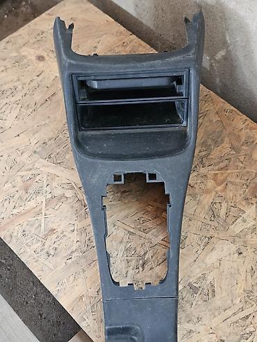 Daihatsu: Сenter console Daihatsu 2004 г., Б/у, Оригинал, Германия — 3