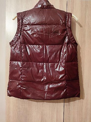 hind geyimi: Jilet ölçü M-L Hər biri ayrı ayrılıqda — 5