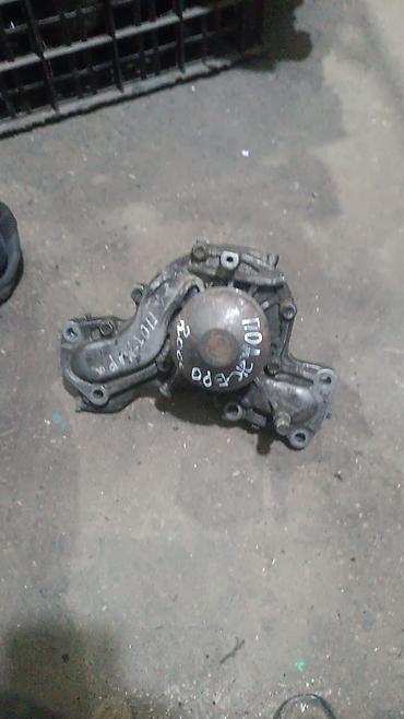 Другие детали для мотора: Помпы на японские авто — 11