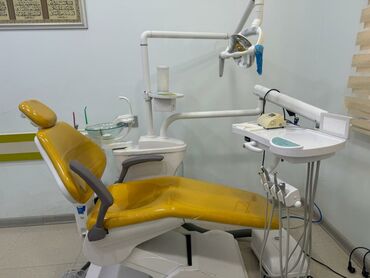 salon dest mebeli: İkinci əl stomatoloji avadanlıq. Kompressor 35L. Skaler aparatı