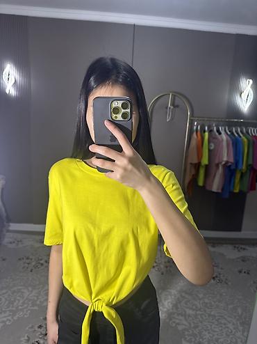 Футболки: Футболки 
Турция 🇹🇷 — 16