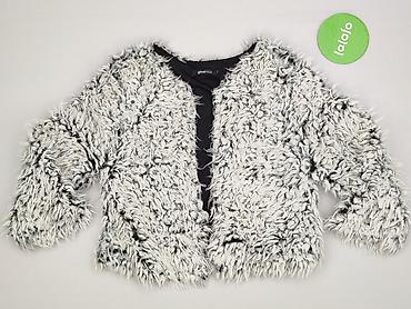 kurtka traostar: Gina Tricot, Narzutka damska, rozmiar S — 2