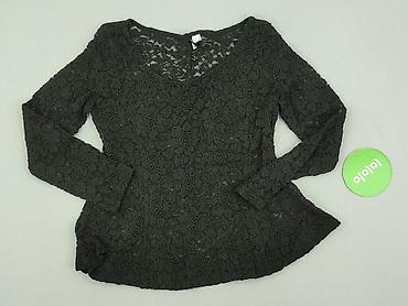 bolerko hm: H&M Divided, Bluzka damska, rozmiar M — 2