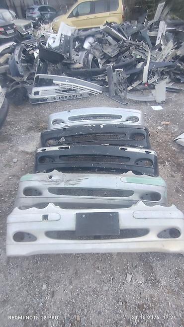 Ön, AMG TÜLKÜ GÖZ, 2005 il, Almaniya, Ünvandan götürmə lalafo.az -da Ön, AMG TÜLKÜ GÖZ, 2005 il, Almaniya, Ünvandan götürmə