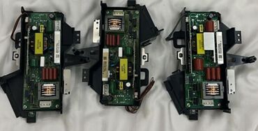 Lampalar: Projektor lampaları və AV receiver Təsvir: - Şəkillərdə müxtəlif — 16