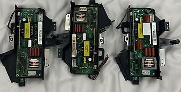 smart tv: Projektorlar və ehtiyat hissələri paketi Təsvir: - Markalar: InFocus — 3
