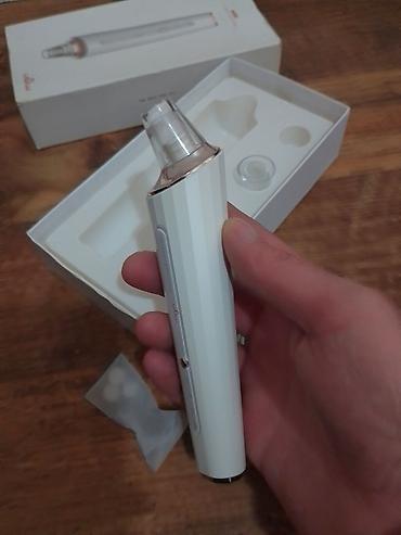 Aparati za čišćenje lica: Aparat za čišćenje pora i uklanjanje mitesera – vakuumski ekstraktor — 8