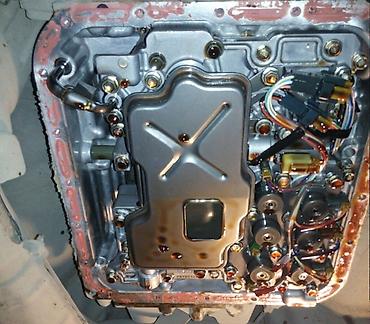 СТО, ремонт транспорта: Компьютерная диагностика, Замена масел, жидкостей, Плановое техобслуживание, с выездом — 10