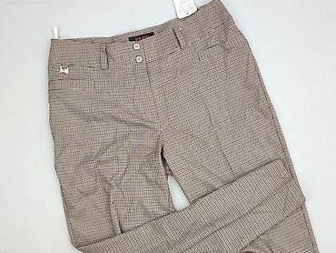 ewtex buty: Spodnie materiałowe damskie, rozmiar XL — 1