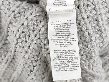 eu 56: F&F, Sweter damski, rozmiar XL — 5
