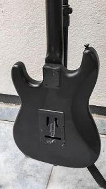 Gitare: HARLEY BENTON ST-20HSS SBK | . Slanje po dogovoru ili — 27