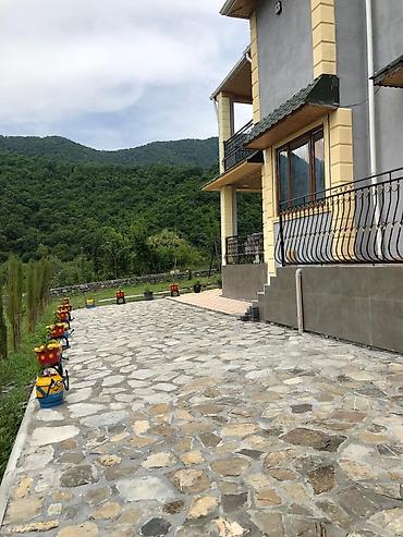7 mkr: 350 kv. m, 6 otaqlı, İnternet, Telefon, İşıq — 7