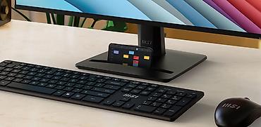 manitor android: ⚡ MSI PRO MP275 E2 Black – 27” FHD IPS Monitor, 120Hz & 1ms — 6