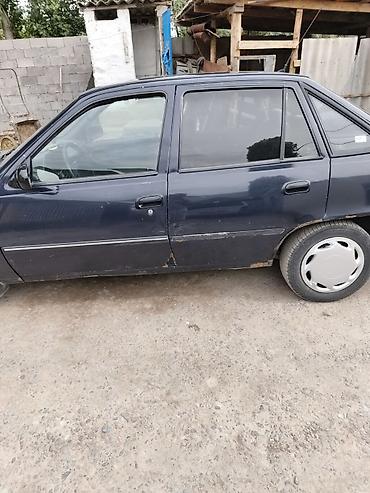 капот нексии: Daewoo Nexia: 2006 г., Механика, Бензин, Седан — 2