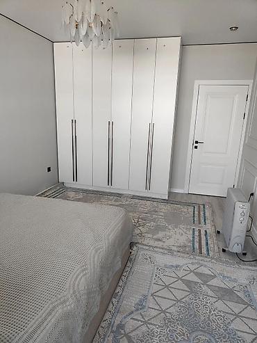 Продажа квартир: 3 комнаты, 83 м², 107 серия, 6 этаж, Дизайнерский ремонт — 2