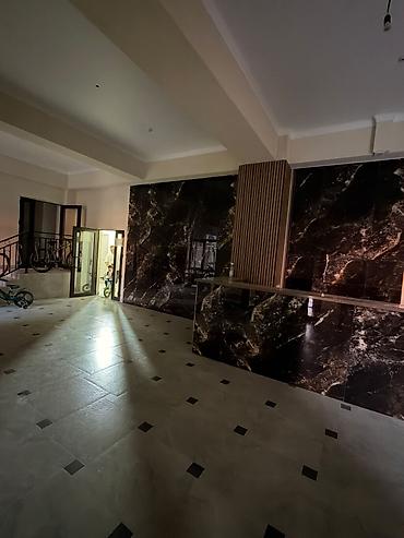 Продажа квартир: 1 комната, 44 м², Асанбай мкр Элитка, 3 этаж, Евроремонт — 6
