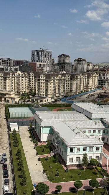 Продажа квартир: 2 комнаты, 64 м², Элитка, 14 этаж, Евроремонт — 18