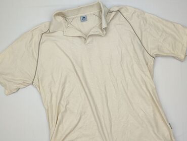 Polo shirt for men, 2XL (EU 44), condition - Very good