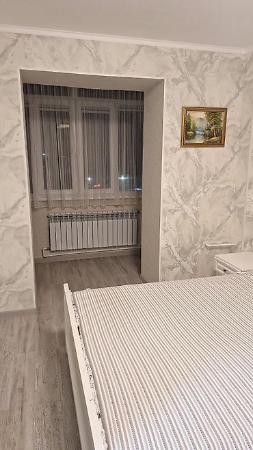 Продажа квартир: 3 комнаты, 1 м², Индивидуалка, 2 этаж, Евроремонт at lalafo.kg — 9 Продажа квартир: 3 комнаты, 1 м², Индивидуалка, 2 этаж, Евроремонт — 9