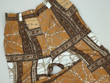 F&F, Material trousers for women, size XL (EU 42)