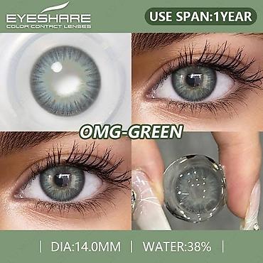 Ostali aksesoari: 👁️✨ **Pogledajte Svet Na Novi Način!** 🌈 🎉 **Upoznajte Naša Sočiva u — 13