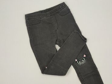 buty jordan ccc: Джинси, H&M, 7 р., 116/122, стан - Дуже гарний