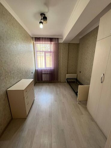 Yeni tikili: 2 otaqlı, Yeni tikili, 50 kv. m — 9