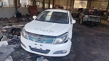 сешка бампер: BYD E5 2021 — разбор. Запчасти НА ЗАКАЗ. Доступен широкий ассортимент — 1