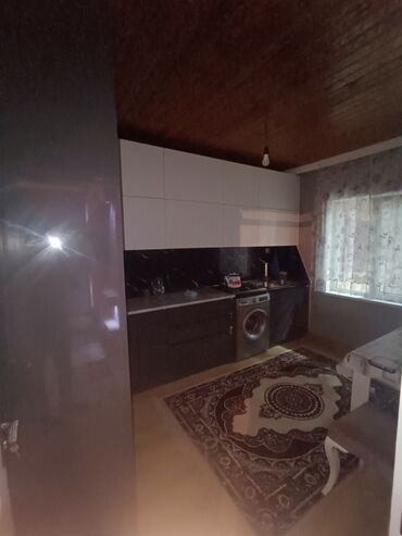 Kirayə qaraj: Satılır Abşeron rayon Məhəmmədli kəndində esas yola 700metr mesafede — 9