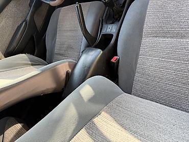 Toyota: Toyota Carina E: 1994 г., 1.6 л, Механика, Бензин, Универсал — 11