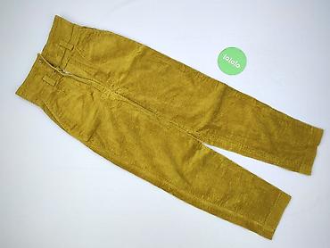 second hand lubin: Spodnie materiałowe damskie, rozmiar S — 2