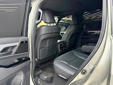 lexus 700 цена: Lexus LX: 2023 г. — 5