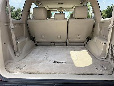 Lexus: Lexus GX: 2008 г., 4.7 л, Автомат, Бензин, Внедорожник — 7