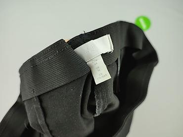 baggy: H&M, Legginsy rozmiar XL — 4